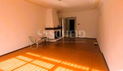 Sobrado De 228 m² no Campo Belo!