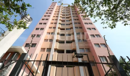 Apto com 75m, 3 dormitórios, 1 suíte e 2 vagas à venda na Vila Santa Catarina