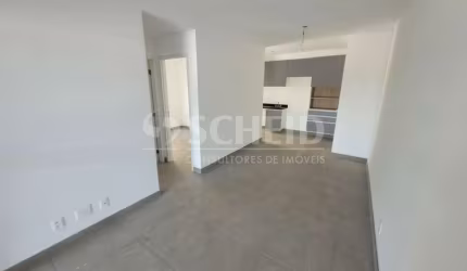 Apartamento novo de 66m2, 2 quartos, 1 suíte em Ótima localização na Zona Sul