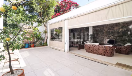 Sobrado maravilhoso, todo reformado, jd. prudencia,400 m²: 4 dorms, 2 suítes, 5 banheiros, 3 vagas!