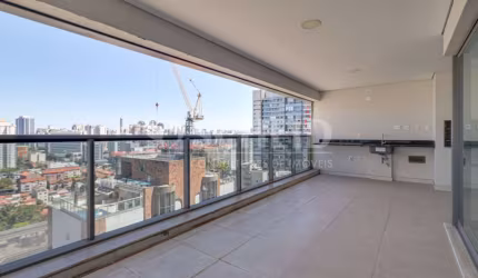 APARTAMENTO CAMPO BELO 192M2 3 SUITES 4 VAGAS  VARANDA GOURMET LAZER COMPLETO OTIMA LOCALIZAÇÃO