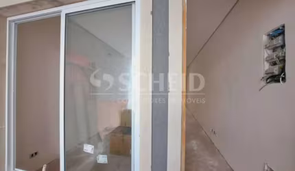 Sobrado novo travessa da av sabará,  3 dorm, 1 suíte, 2 vagas, churrasqueira