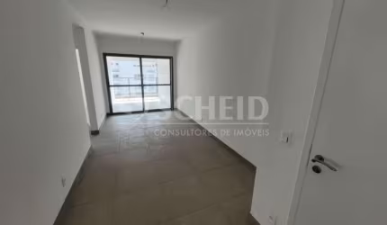 Apartamento novo de 66m2, 2 quartos, 1 suíte em Ótima localização na Zona Sul