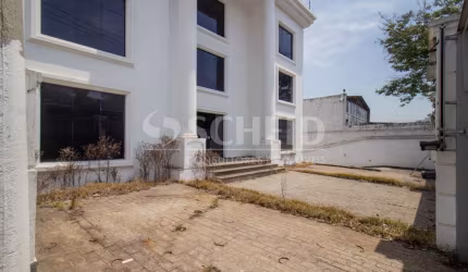 ÓTIMO PRÉDIO COMERCIAL, COM BOA LOCALIZAÇÃO