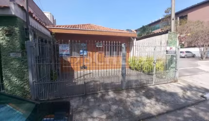 CASA TÉRREA À VENDA 360M² NA CHÁCARA SANTO ANTÔNIO