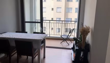 Apartamento com 3 Dorms - 1 Suíte - Próximo  Avenida João Dias e Metrô - Pronto Para Morar!!!