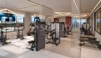 BELATERRA - 258M2 COM SALA AMPLIADA