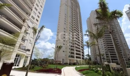 APARTAMENTO 4 DORMS, 2 SUITES, 2 VAGAS, 160m², COND. DOMINIO MARAJOARA***