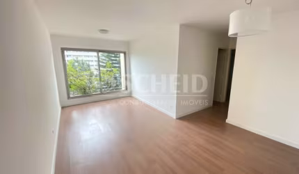 Apartamento com 2 dormitórios e 1 vaga à venda no Jardim Aeroporto