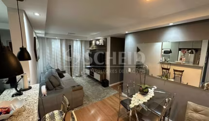 Apartamento 3 dormitórios - Praça Marajoara