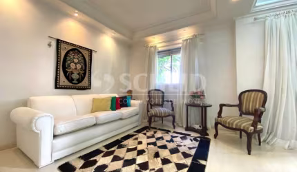 Apartamento 78m² a venda no Condomínio Praça das Samambais , 2 quartos, 1vaga  - Jd. Marajoara