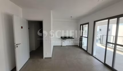 Apartamento novo de 78m2, 2 quartos, 1 suíte em ótima localização na Zona Sul