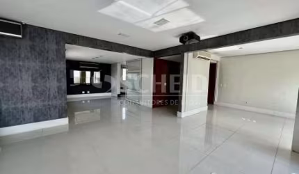 APARTAMENTO NO CAMPO BELO 220M 3 SUÍTES, 4 VAGAS!!!!!