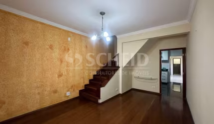 Casa/Sobrado  à venda com 240m² na Chácara Santo Antônio