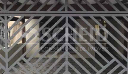 òtima casa, excelente localização, com armários embutidos, 2 vagas.