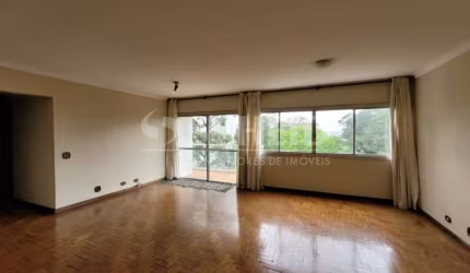 Apto à venda 4 dorm  no Jd Marajoara