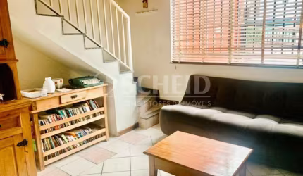 Sobrado de 80m² com 2 quartos à venda em Jardim Prudência - SP
