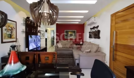 Casa terra - Mobiliado a Venda na Vila Almeida