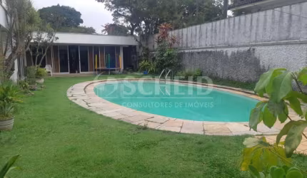 Casa  A Venda no Brooklin