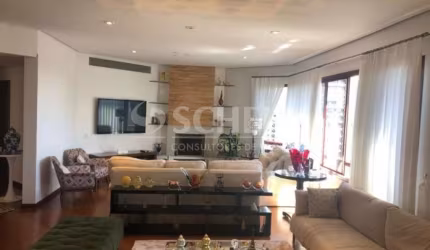 Apartamento  A Venda no Morumbi