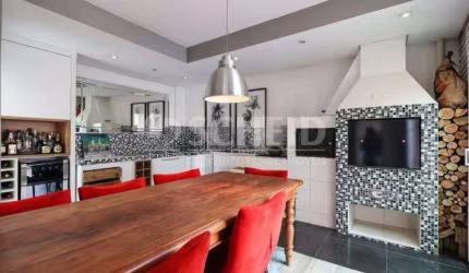 Casa a venda em Condomínio Alto da Boa Vista  336 m²