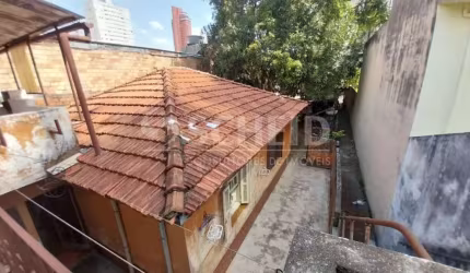 Vende-se terreno de 399 m² na Chacara Santo Antonio São Paulo