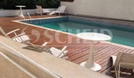 Apartamento à Venda 62M² - 2 quartos na Chácara Santo Antônio!