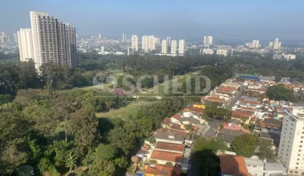 ÚLTIMAS UNIDADES À VENDA CUMARU SP GOLF - ALTO DA BOA VISTA -  155M2, 3 SUÍTES, 3 VAGAS, 4 BANHEIROS