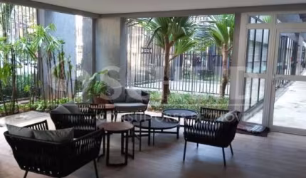 Venda apartamento Novo  Vila Santa Catarina