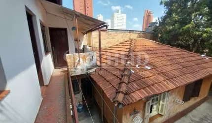 Terreno à Venda 399M² na Chácara Santo Antônio