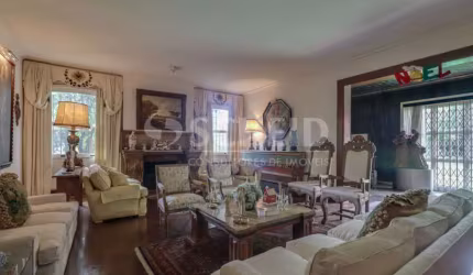 Casa com 4 Quartos e 5 banheiros à Venda no JARDIM GUEDALA!