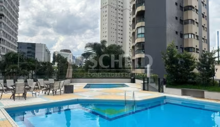 APARTAMENTO À VENDA 126M² NA CHÁCARA SANTO ANTÔNIO