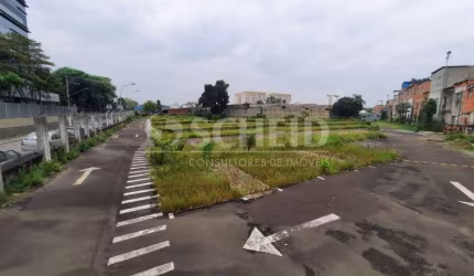 Terreno plano, para venda em Socorro.