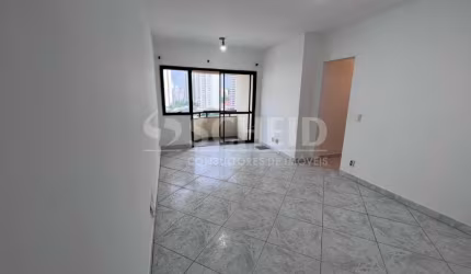 Apartamento com 3 quartos sendo 1 suíte e 1 vaga à venda na Vila Mascote