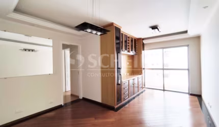 Apartamento 3 dormitórios  no Jardim Marajoara