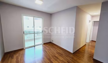 Apartamento 3 dormitórios,  1 suite, 2 vagas, 75 m2,  Jd Marajoara