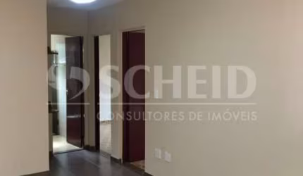 Apto 2dorm 1 vaga Jd Sabará...