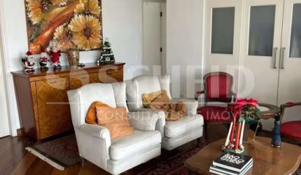 Apartamento na Vila Mascote, com 4 Quartos e 4 banheiros à Venda, 154 m².