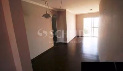 Apartamento com 2 quartos à venda no Campo Belo!