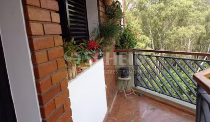 Apartamento com 3 suítes à venda na Vila Andrade!