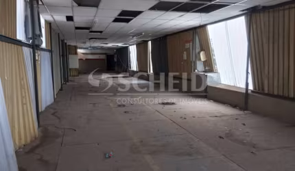 Galpão/Depósito/Armazém e 3 banheiros para Alugar, 1000 m² por R$ 11.000/Mês