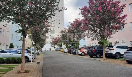 Casa de Condomínio Jd Consórcio 150 m² 4 Dormitórios sendo 3 suítes, 2 Vagas