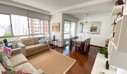 Apartamento com 4 dormitórios e 1 suíte á venda na Região da Vila Mascote!