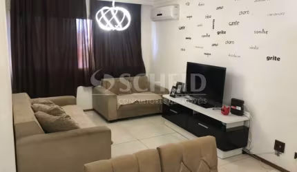 Apartamento no Jardim Marajoara 86m² 3 quartos 1 suíte!