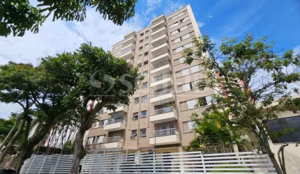 Apartamento a venda 3 quartos sendo 1 suite jd Marajoara