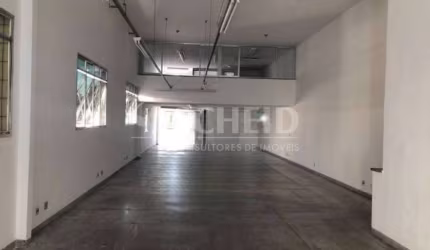 Prédio comercial à venda no Jabaquara
