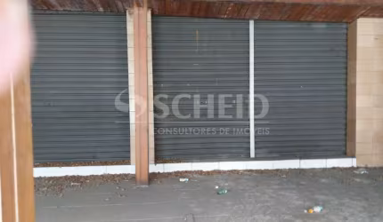 Predio comercial a venda av Atlantica proximo ao 102 DP Socorro
