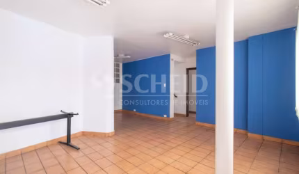 Casa comercial a venda, 297m2 de área total, Chacara Santo Antonio