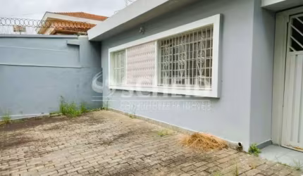 Casa terrea, 220m2 de area total, a venda na Chacara Santo  Antonio.