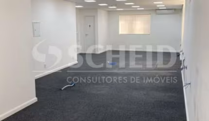 Sala comercial à venda no Itaim Bibi